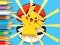Igra Coloring Book: Poke Ball spletu