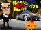 Igra Monkey Go Happy Stage 475 spletu