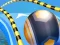 Igra Going Balls Run spletu