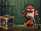 Igra The Stranger Escape spletu