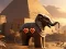 Igra Escape Game Mystery Pyramid spletu