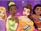 Igra Jigsaw Puzzle: Princess Photo spletu