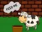 Igra Find The Cow Feed spletu