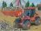 Igra Heavy Excavator Simulator spletu