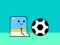 Igra Blumgi Soccer spletu
