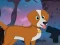 Igra Rescue Poisoned Dog spletu