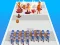 Igra Last War Survival Battle spletu
