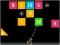 Igra Numbers Bricks spletu