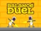 Igra Balance Duel spletu