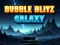 Igra Bubble Blitz Galaxy spletu