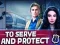 Igra To Serve and Protect spletu