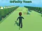 Igra Infinity Town spletu