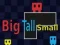 Igra Big Tall Small spletu