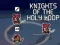 Igra Knights of the Holy Loop spletu