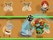 Igra Defense Battle The Zombies spletu