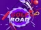 Igra Golf Road spletu