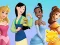 Igra Jigsaw Puzzle: Princess Photo 2 spletu
