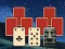 Igra Easter Island Solitaire spletu