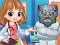 Igra Hospital Werewolf Emergency spletu