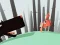 Igra Rabbit Rush spletu