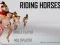 Igra Riding Horses spletu