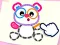 Igra Toddler Drawing: Little Bear spletu
