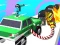 Igra Desert Riders: Car Battle spletu