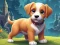 Igra Find My Puppy spletu