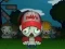 Igra Zombie Math spletu