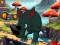 Igra Injured Rhinoceros Escape spletu