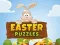 Igra Easter Puzzles spletu