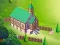 Igra Block Town spletu