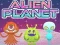 Igra Alien Planet spletu