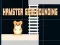 Igra Hamster grid rounding spletu