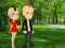 Igra Couple Discovers The Pet spletu