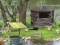 Igra Mystery Lake Escape spletu
