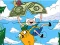 Igra Jigsaw Puzzle: Adventure Time spletu