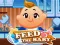 Igra Feed the Baby spletu