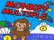 Igra Monkey Multiple spletu