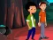 Igra Friends Terrifying Wilderness Escape spletu
