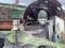 Igra Mystery Ruins Escape spletu
