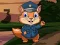 Igra Police Find Theft Squirrel spletu
