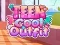 Igra Teen Cool Outfit spletu