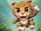 Igra Charmed Leopard Escape spletu