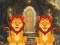 Igra Caged Courage spletu