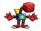 Igra CPI King Connect Puzzle Image spletu
