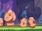 Igra Tales From The Arcade: Fartmania spletu