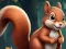 Igra Young Squirrel Rescue spletu
