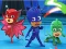 Igra Jigsaw Puzzle: PJ Masks spletu