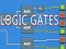 Igra Logic Gates spletu
